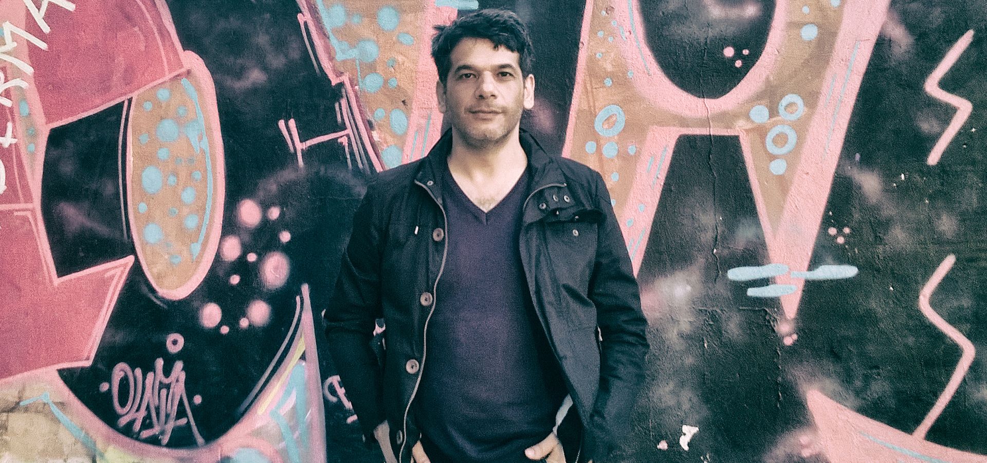 Banner of Calogero Di Benedetto